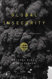 Tapa de Global Insecurity