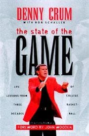 Tapa de The state of the game