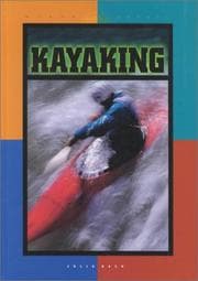 Tapa de Kayaking (World of Sports (Mankato, Minn.).)