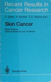Tapa de Skin cancer