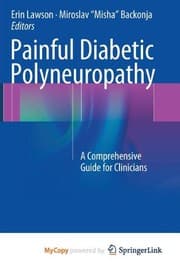 Tapa de Painful Diabetic Polyneuropathy