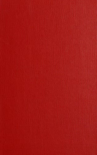 Tapa de Selected poetry and prose