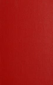 Tapa de Selected poetry and prose