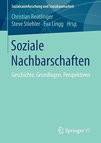 Tapa de Soziale Nachbarschaften
