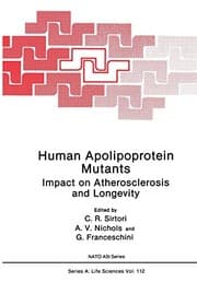 Tapa de Human Apolipoprotein Mutants