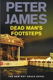 Tapa de Dead Man