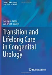 Tapa de Transition and Lifelong Care in Congenital Urology