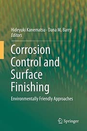 Tapa de Corrosion Control and Surface Finishing