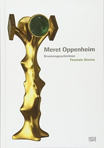 Tapa de Meret Oppenheim