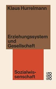 Tapa de Erziehungssystem und Gesellschaft