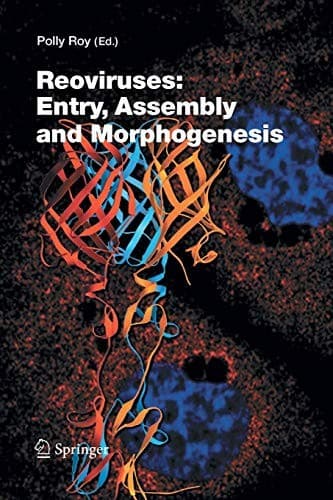 Tapa de Reoviruses