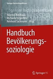 Tapa de Handbuch Bevölkerungssoziologie