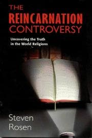 Tapa de The reincarnation controversy