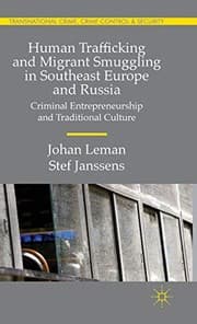 Tapa de Human Trafficking and Migrant Smuggling in Southeast Europe and Russia