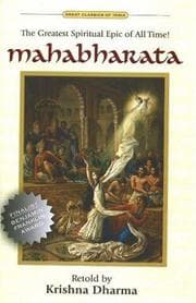 Tapa de Mahabharata
