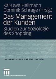 Tapa de Das Management der Kunden