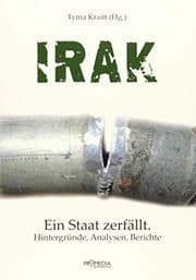 Tapa de Irak