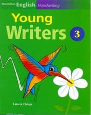 Tapa de Young Writers 3
