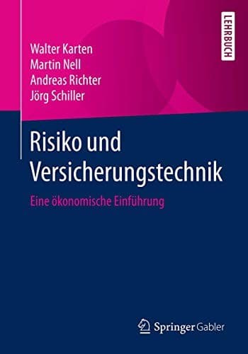 Tapa de Risiko und Versicherungstechnik