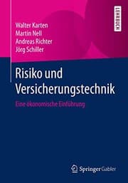 Tapa de Risiko und Versicherungstechnik