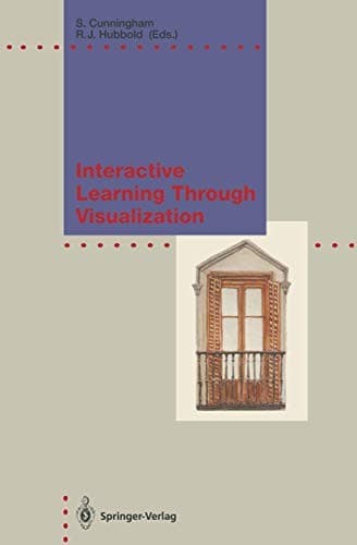 Tapa de Interactive Learning Through Visualization