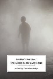 Tapa de The Dead Man's Message