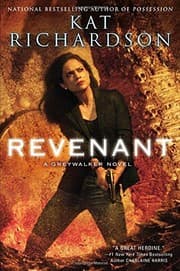 Tapa de Revenant