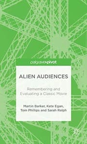 Tapa de Alien Audiences