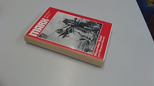 Tapa de Marx without myth