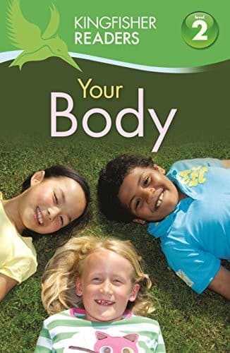 Tapa de Your Body