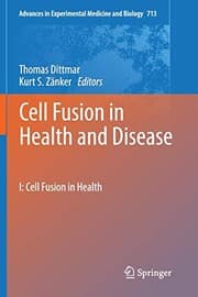 Tapa de Cell Fusion in Health and Disease : I