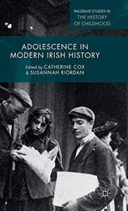 Tapa de Adolescence in Modern Irish History