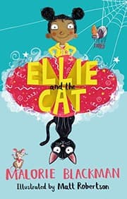 Tapa de Ellie and the Cat