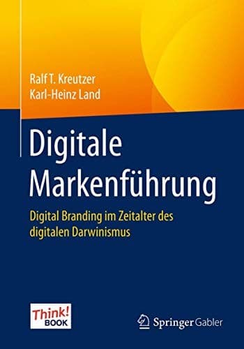 Tapa de Digitale Markenführung