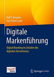 Tapa de Digitale Markenführung