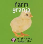 Tapa de Bilingual Chunky Farm