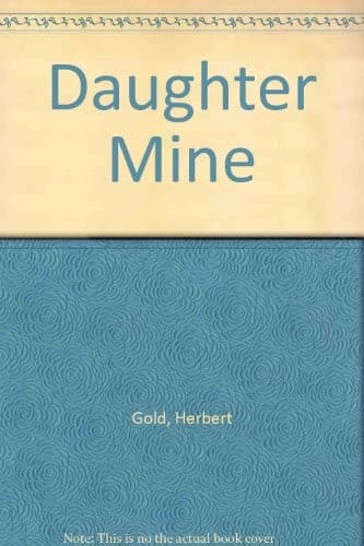 Tapa de Daughter Mine