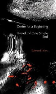 Tapa de Desire for a beginning