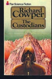 Tapa de The Custodians and Other Stories