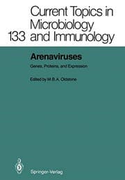Tapa de Arenaviruses