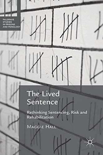 Tapa de The Lived Sentence