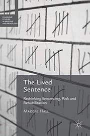 Tapa de The Lived Sentence