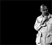 Tapa de A conversation with David Antin