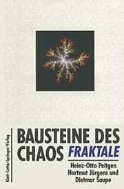 Tapa de Bausteine des Chaos Fraktale
