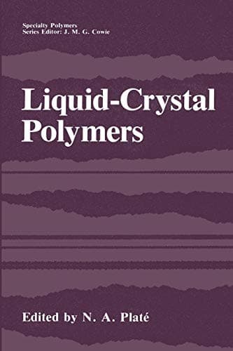Tapa de Liquid-Crystal Polymers
