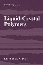 Tapa de Liquid-Crystal Polymers