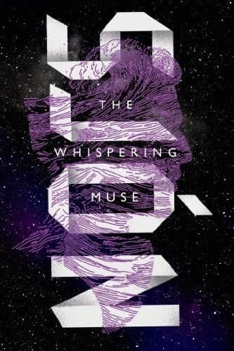Tapa de The Whispering Muse