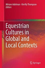 Tapa de Equestrian Cultures in Global and Local Contexts
