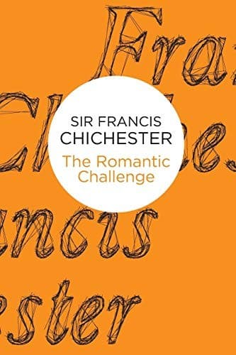 Tapa de The Romantic Challenge