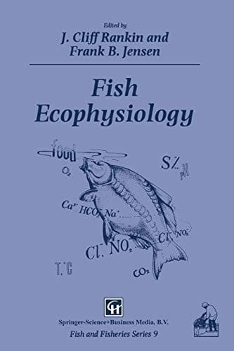 Tapa de Fish ecophysiology